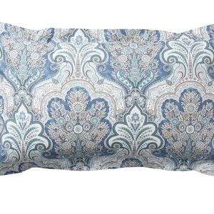 POTTERY BARN JORDANA KING SHAMS